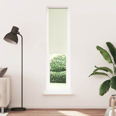Vidaxl rolgordijn verduisterend 55x230 cm stofbreedte 50,7cm polyester