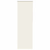 Vidaxx blackout roller blind 65x230 cm, fabric width 60.7 cm polyester