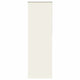 Vidaxx blackout roller blind 65x230 cm, fabric width 60.7 cm polyester