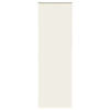 Vidaxl rolgordijn verduisterend 80x230 cm stofbreedte 75,7cm polyester