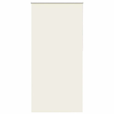 Tenda a rullo oscurante Vidaxx 95x230 cm, larghezza tessuto 90,7 cm poliestere