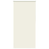 Vidaxl rolgordijn verduisterend 100x230cm stofbreedte 95,7cm polyester