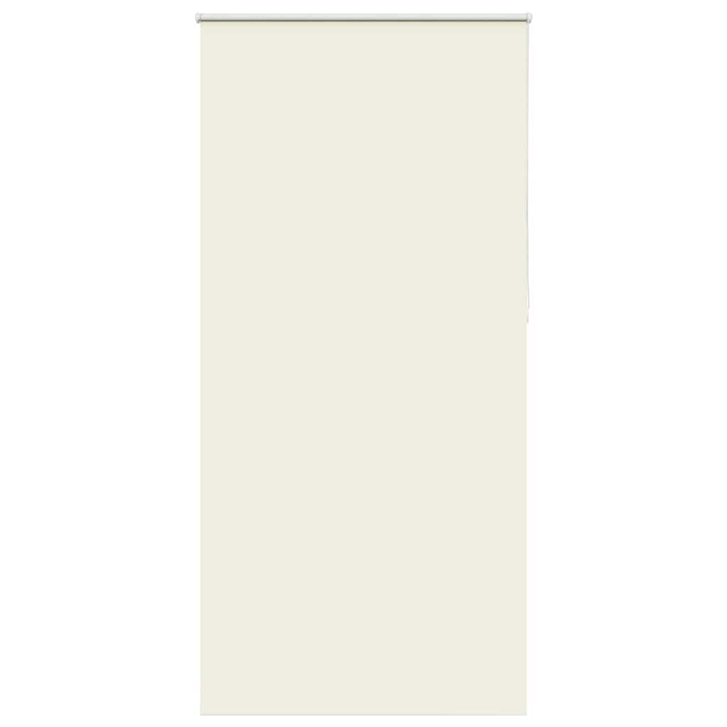 Vidaxl rolgordijn verduisterend 100x230cm stofbreedte 95,7cm polyester