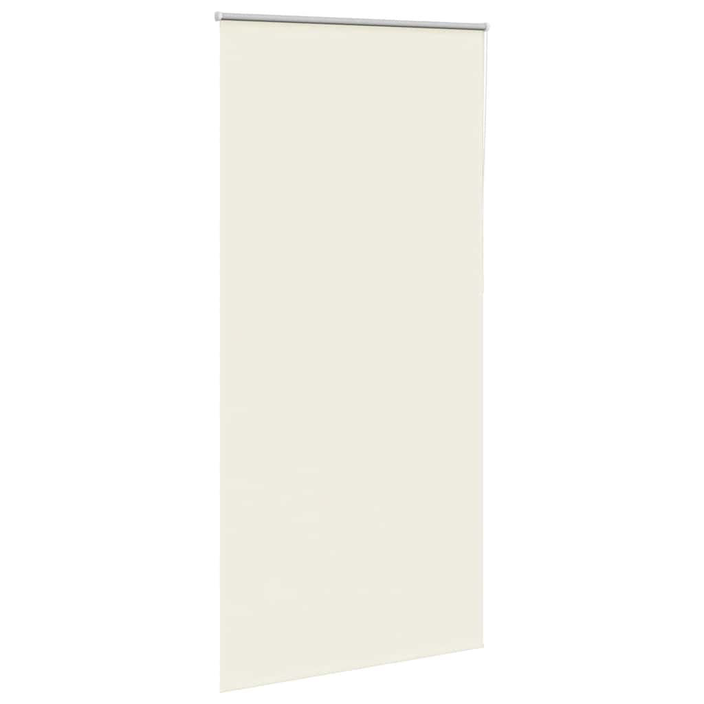 Tenda a rullo oscurante Vidaxx 105x230 cm larghezza tessuto 100,7 cm