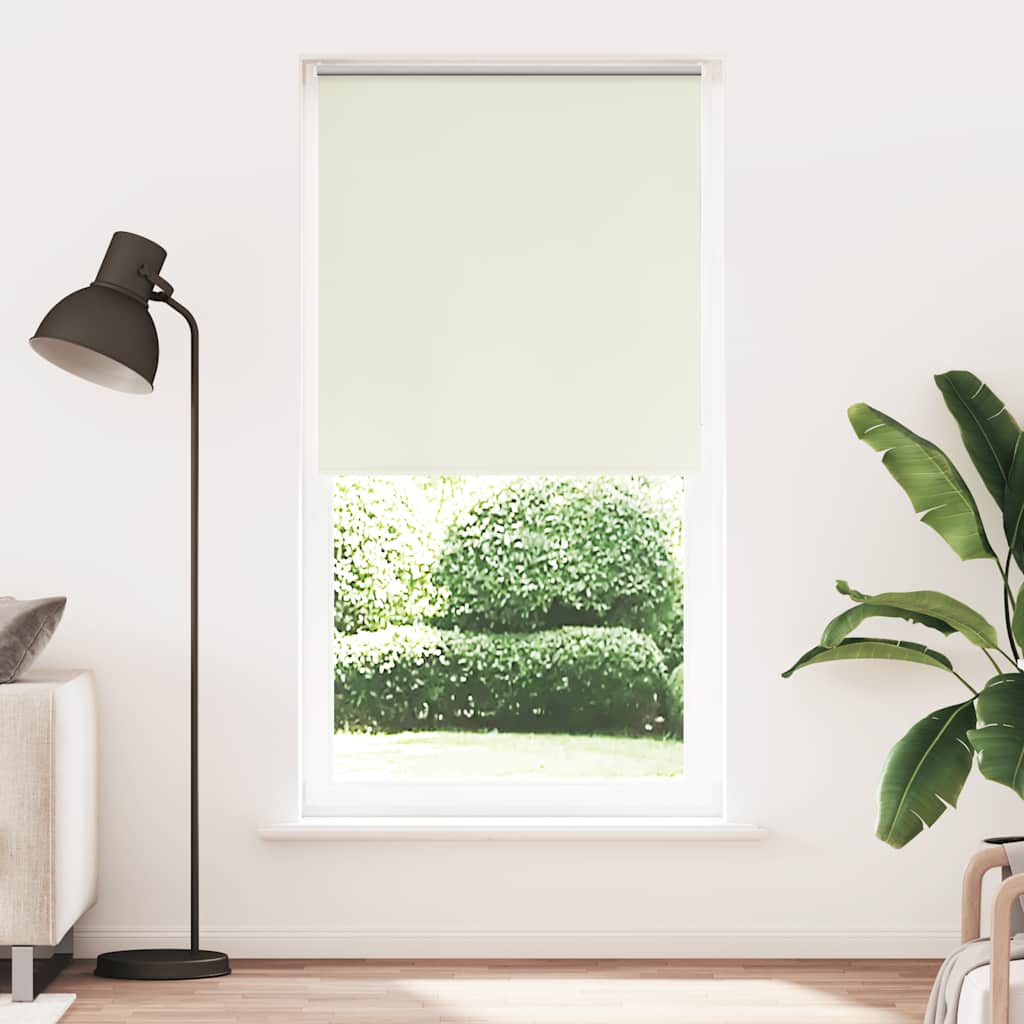 Tenda a rullo oscurante Vidaxx 105x230 cm larghezza tessuto 100,7 cm