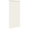 Tenda a rullo oscurante Vidaxx 110x230 cm larghezza tessuto 105,7 cm