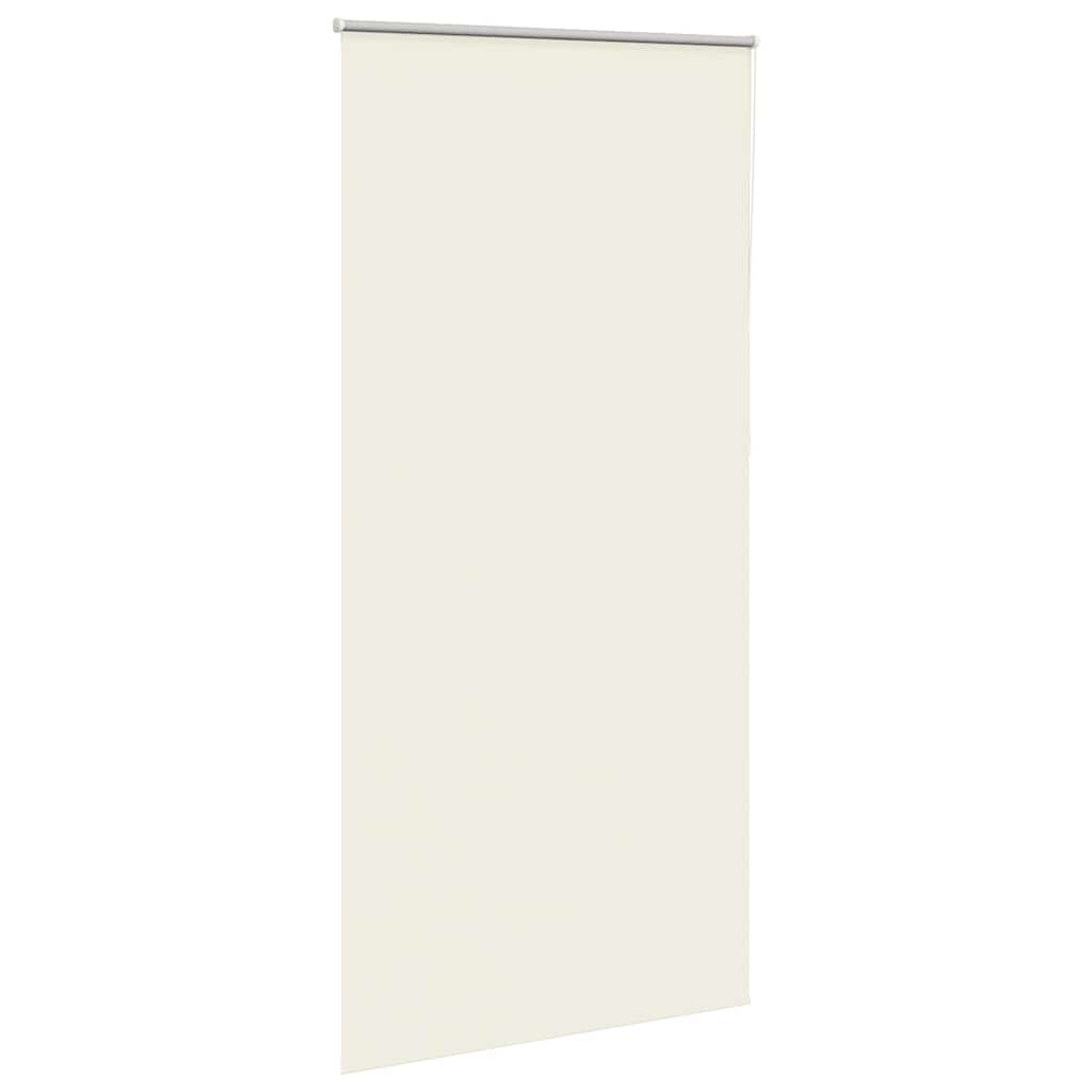 Tenda a rullo oscurante Vidaxx 110x230 cm larghezza tessuto 105,7 cm