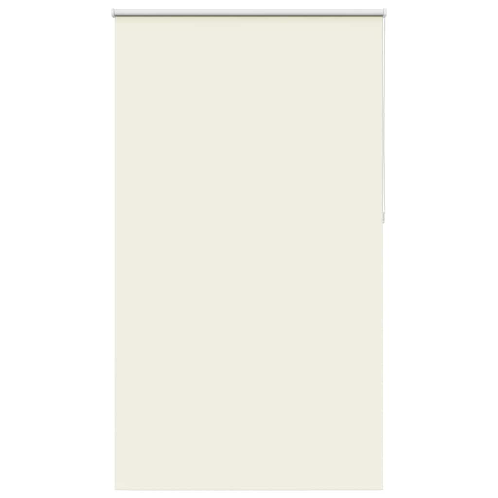 Estor enrollable opaco Vidaxx 140x230 cm ancho de tela 136,6 cm