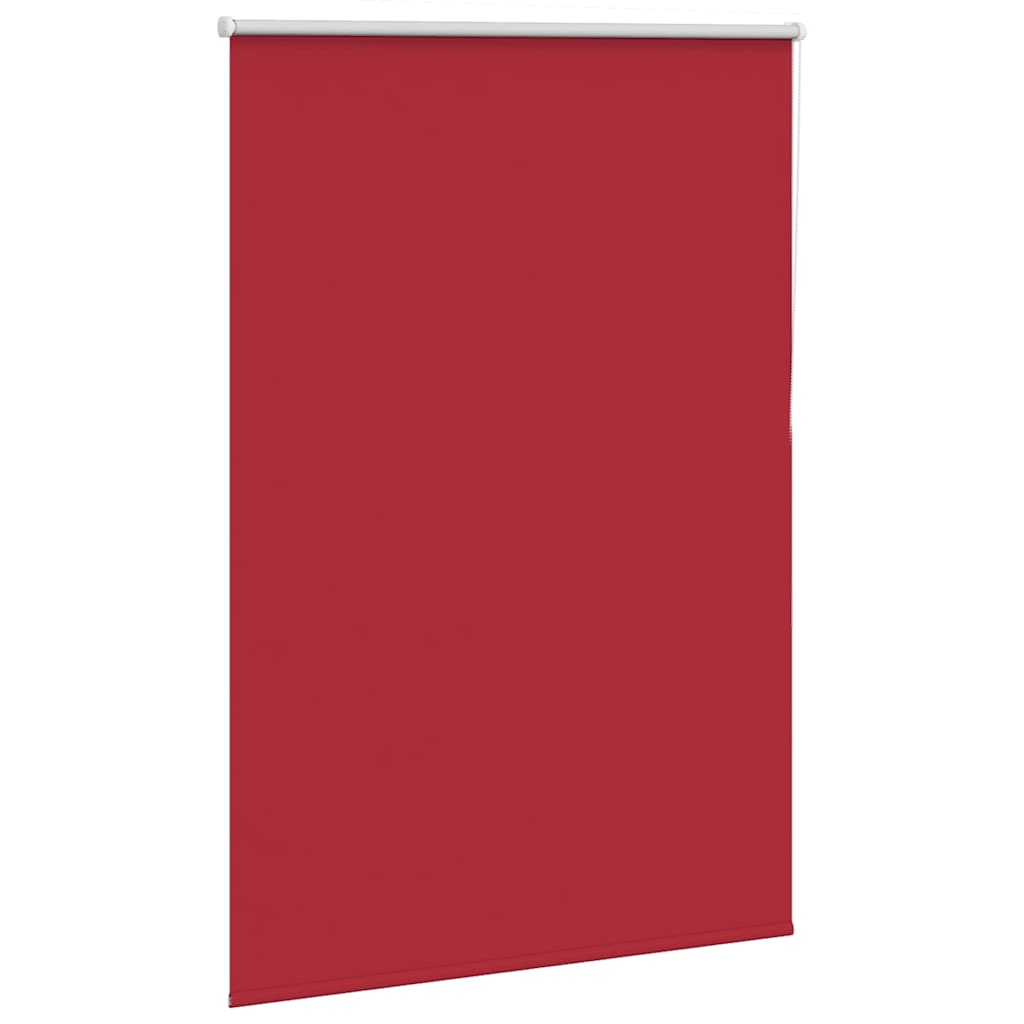 Tenda a rullo oscurante Vidaxx 115x130 cm larghezza tessuto 110,7 cm