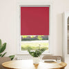 Tenda a rullo oscurante Vidaxx 80x150 cm, larghezza tessuto 75,7 cm poliestere
