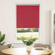 Tenda a rullo oscurante Vidaxx 80x150 cm, larghezza tessuto 75,7 cm poliestere