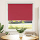 Tenda a rullo oscurante Vidaxx 105x150 cm larghezza tessuto 100,7 cm