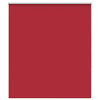 Estor enrollable VidaXL 125x150 cm tejido opaco ancho 121,6 cm