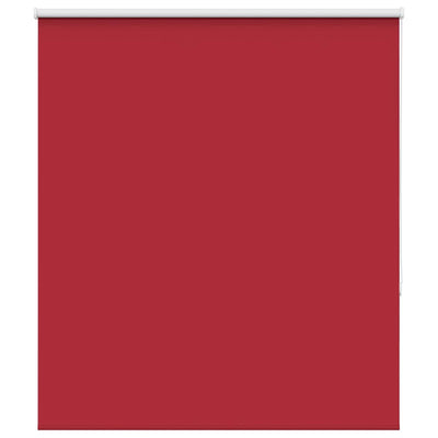 Estor enrollable VidaXL 125x150 cm tejido opaco ancho 121,6 cm