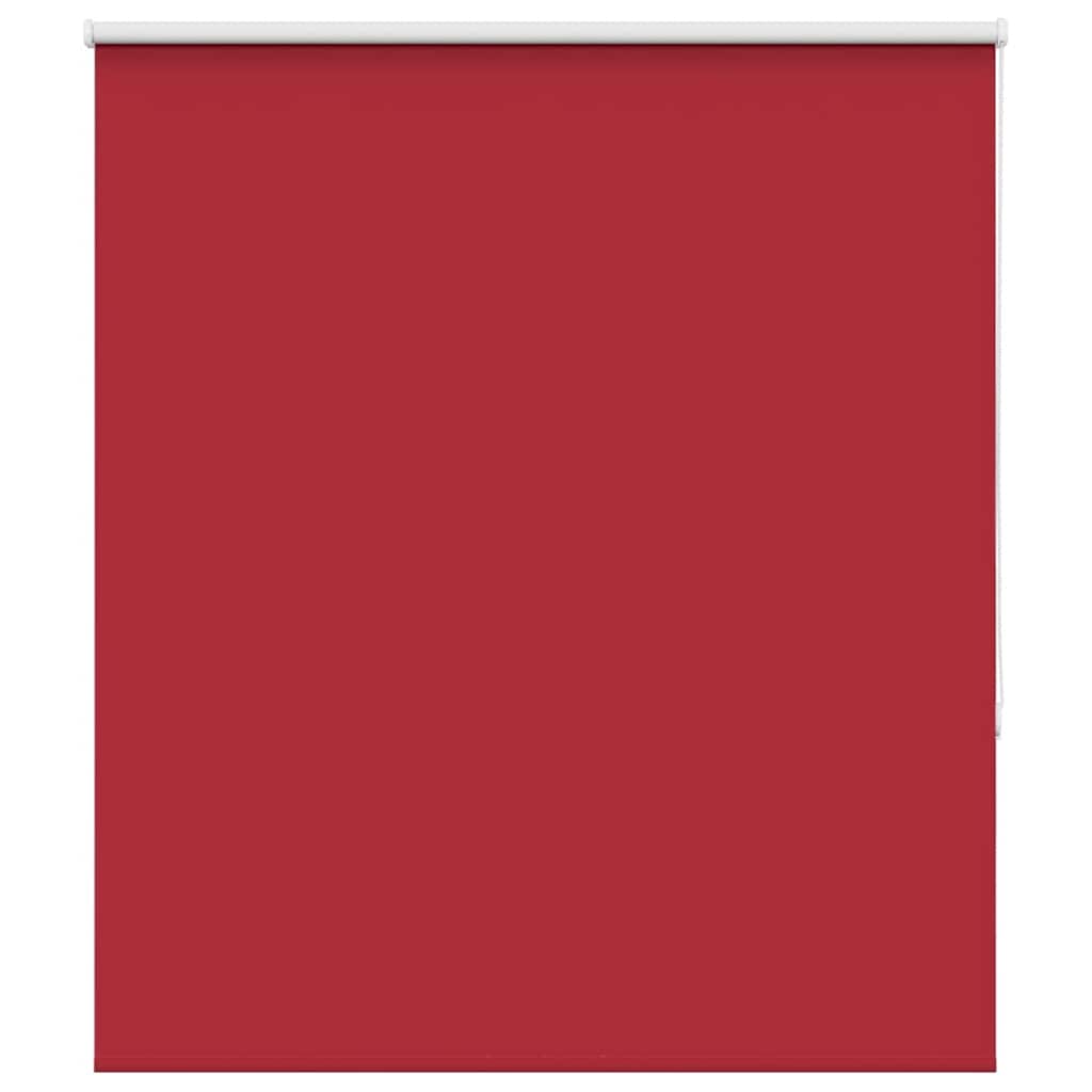 Vidaxx blackout roller blind 130x150 cm fabric width 126.6 cm