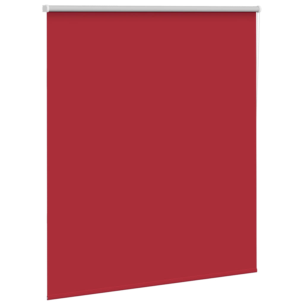 Vidaxx blackout roller blind 130x150 cm fabric width 126.6 cm