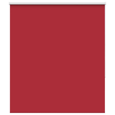 Estor enrollable VidaXL 140x150 cm tejido opaco ancho 136,6 cm