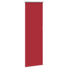 Vidaxx estor enrollable 55x175 cm tejido opaco ancho 50,7 cm poliéster