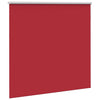 Estor enrollable opaco Vidaxx 160x175 cm ancho de tela 156,6 cm