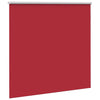 Estor enrollable opaco Vidaxx 165x175 cm ancho de tela 161,6 cm