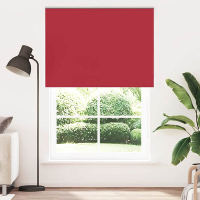 Tenda a rullo Vidaxx 145x210 cm oscurante 141,6 cm poliestere