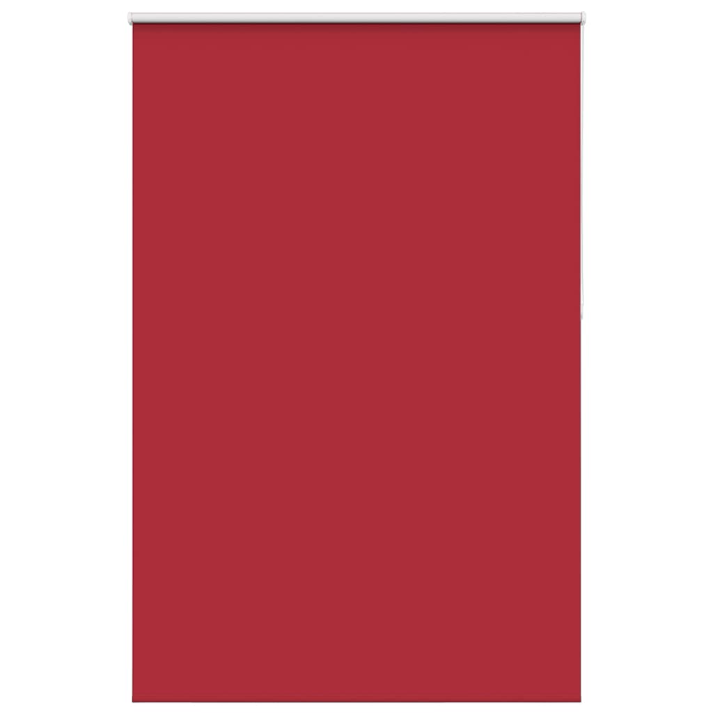 Estor enrollable opaco Vidaxx 155x210 cm ancho de tela 151,6 cm