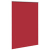 Estor enrollable opaco Vidaxx 160x210 cm ancho de tela 156,6 cm