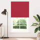 Tenda a rullo oscurante Vidaxx 140x230 cm larghezza tessuto 136,6 cm