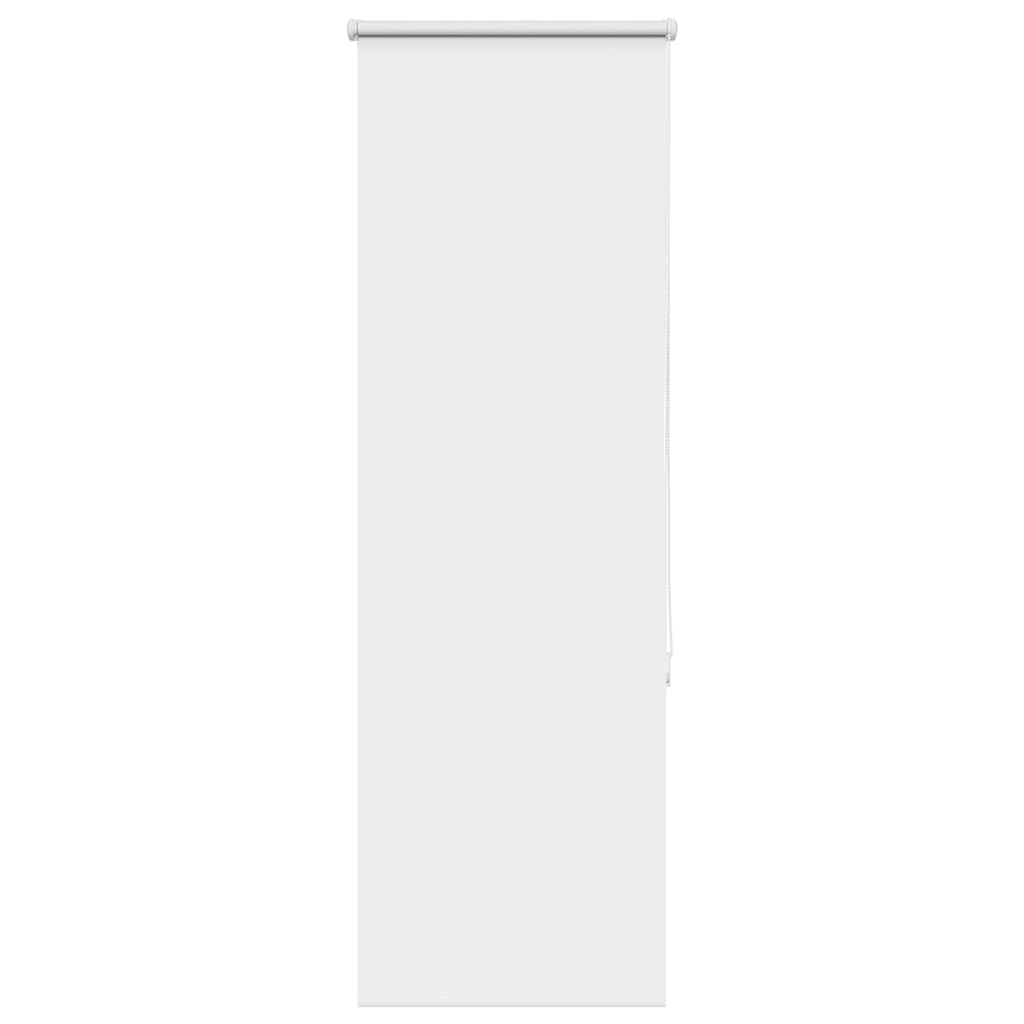 Tenda a rullo oscurante Vidaxx 40x130 cm larghezza tessuto 35,7 cm poliestere
