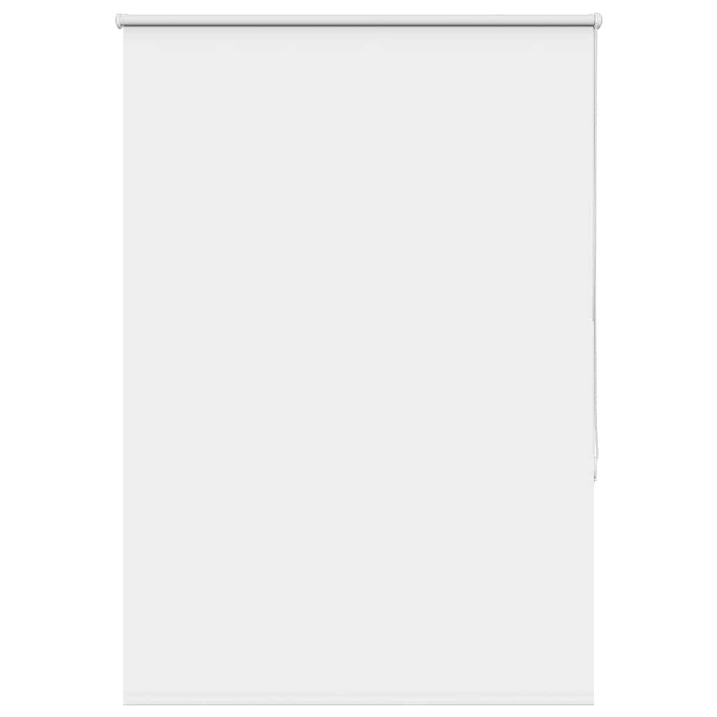 Tenda a rullo oscurante Vidaxx 90x130 cm larghezza tessuto 85,7 cm poliestere