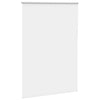 Tenda a rullo oscurante Vidaxx 90x130 cm larghezza tessuto 85,7 cm poliestere