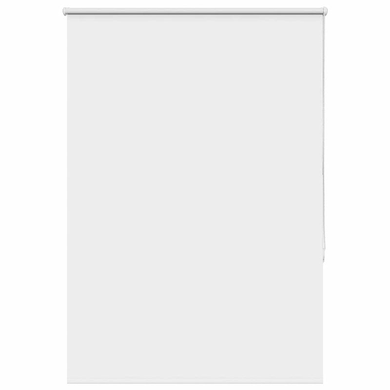 Vidaxl rolgordijn verduisterend 100x130cm stofbreedte 95,7cm polyester
