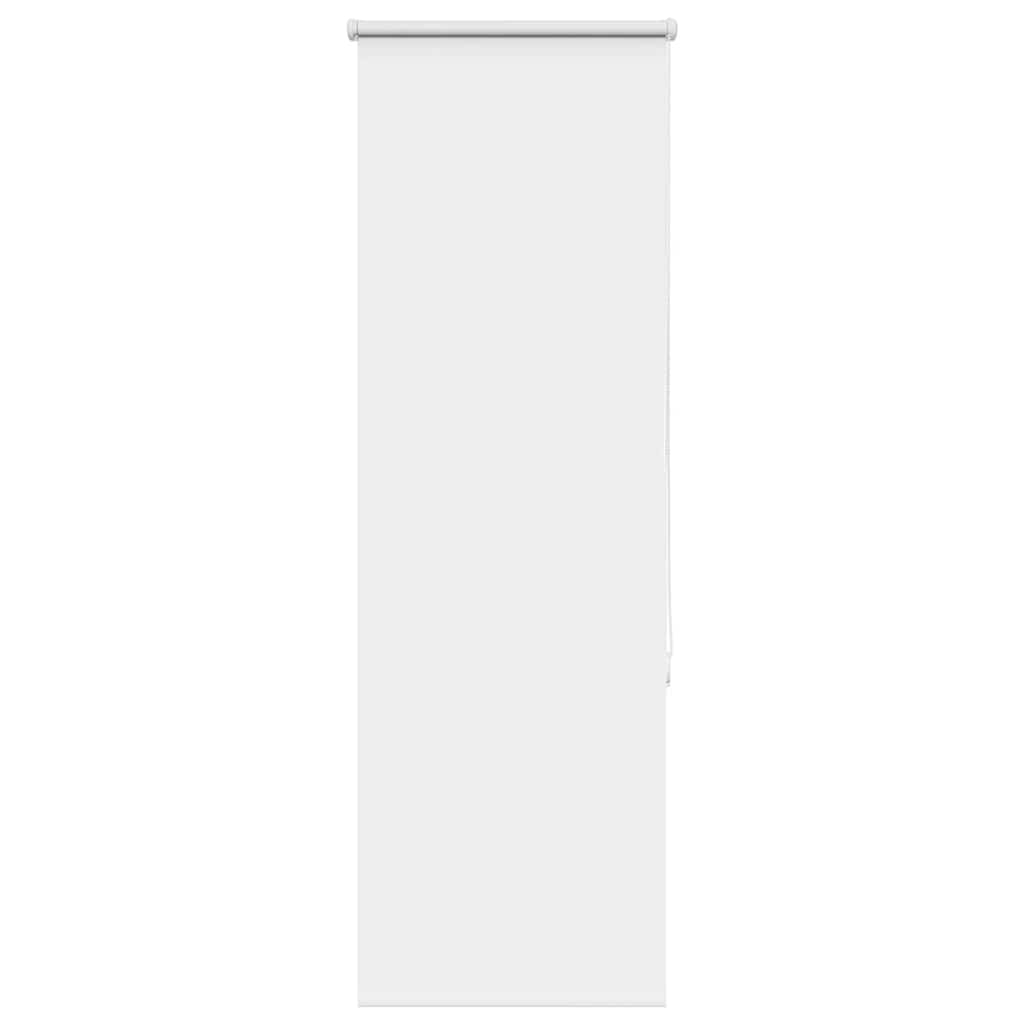 Vidaxx blackout roller blind 50x150cm fabric width 45.7 cm polyester