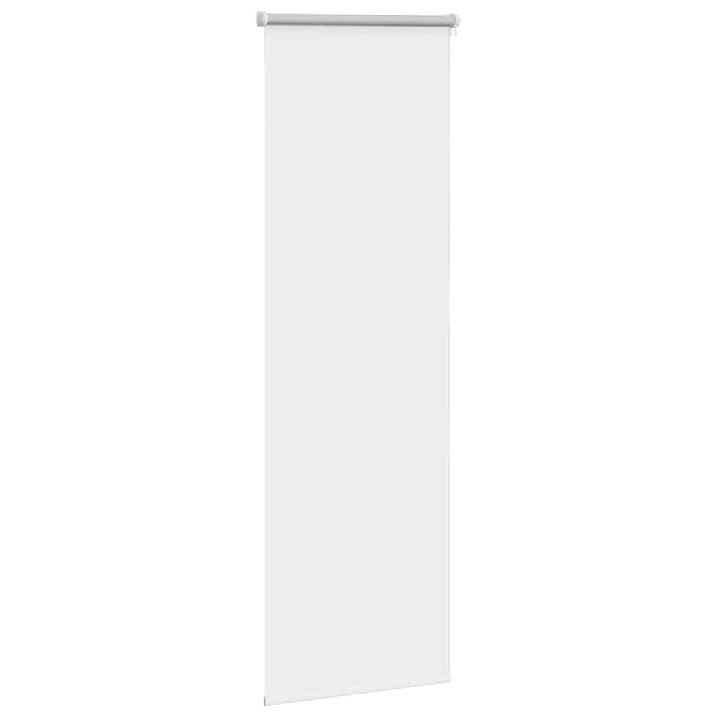 Vidaxx blackout roller blind 50x150cm fabric width 45.7 cm polyester