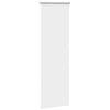 Vidaxl rolgordijn verduisterend 55x150cm stofbreedte 50,7 cm polyester