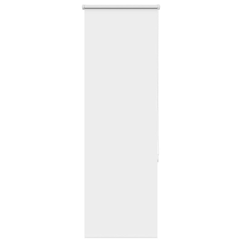 Vidaxx estor enrollable opaco 60x150cm tela ancho 55,7 cm poliéster