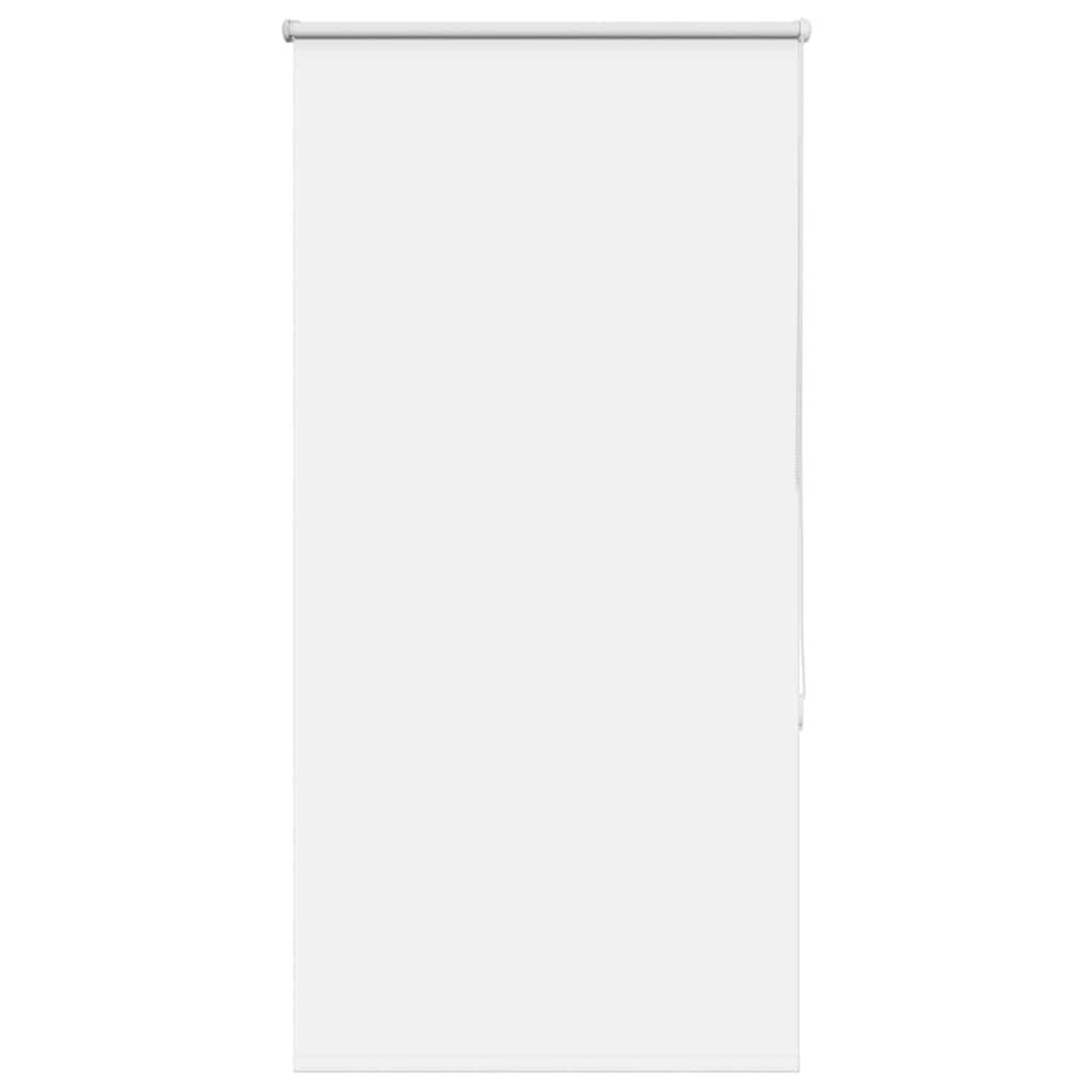Tenda a rullo oscurante Vidaxx 75x150 cm larghezza tessuto 70,7 cm poliestere