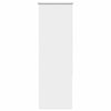 Vidaxx blackout roller blind 45x175cm fabric width 40.7 cm polyester