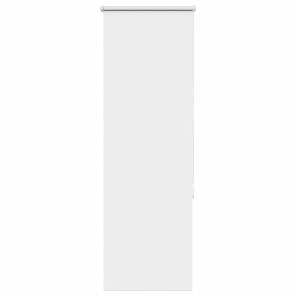 Vidaxx blackout roller blind 45x175cm fabric width 40.7 cm polyester