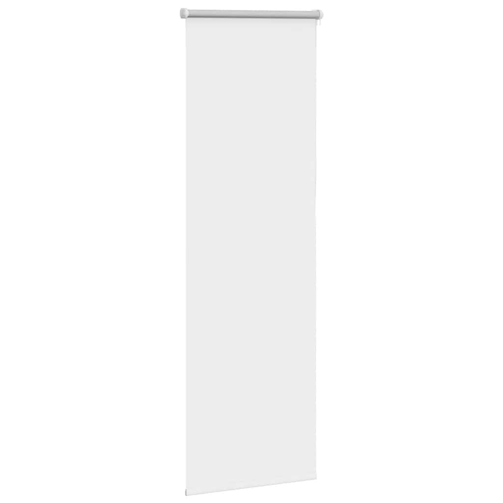 Vidaxx blackout roller blind 45x175cm fabric width 40.7 cm polyester