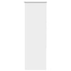 Tenda a rullo oscurante Vidaxx 60x175 cm larghezza tessuto 55,7 cm poliestere