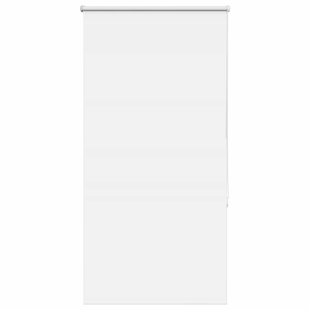 Tenda a rullo oscurante Vidaxx 75x175 cm larghezza tessuto 70,7 cm poliestere