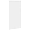 Tenda a rullo oscurante Vidaxx 75x175 cm larghezza tessuto 70,7 cm poliestere