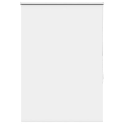 Tenda a rullo oscurante Vidaxx bianca 90x175 cm larghezza tessuto 85,7 cm