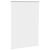Vidaxx estor enrollable opaco blanco 95x175cm tela ancho 90,7 cm