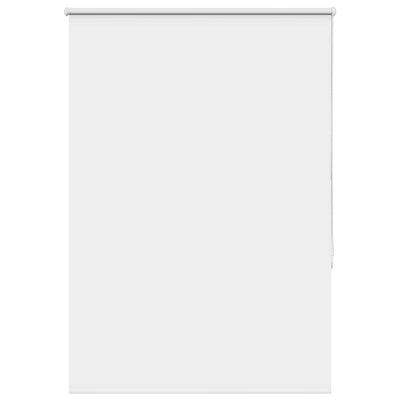 Tenda a rullo oscurante Vidaxx bianca 105x175 cm larghezza tessuto 100,7 cm
