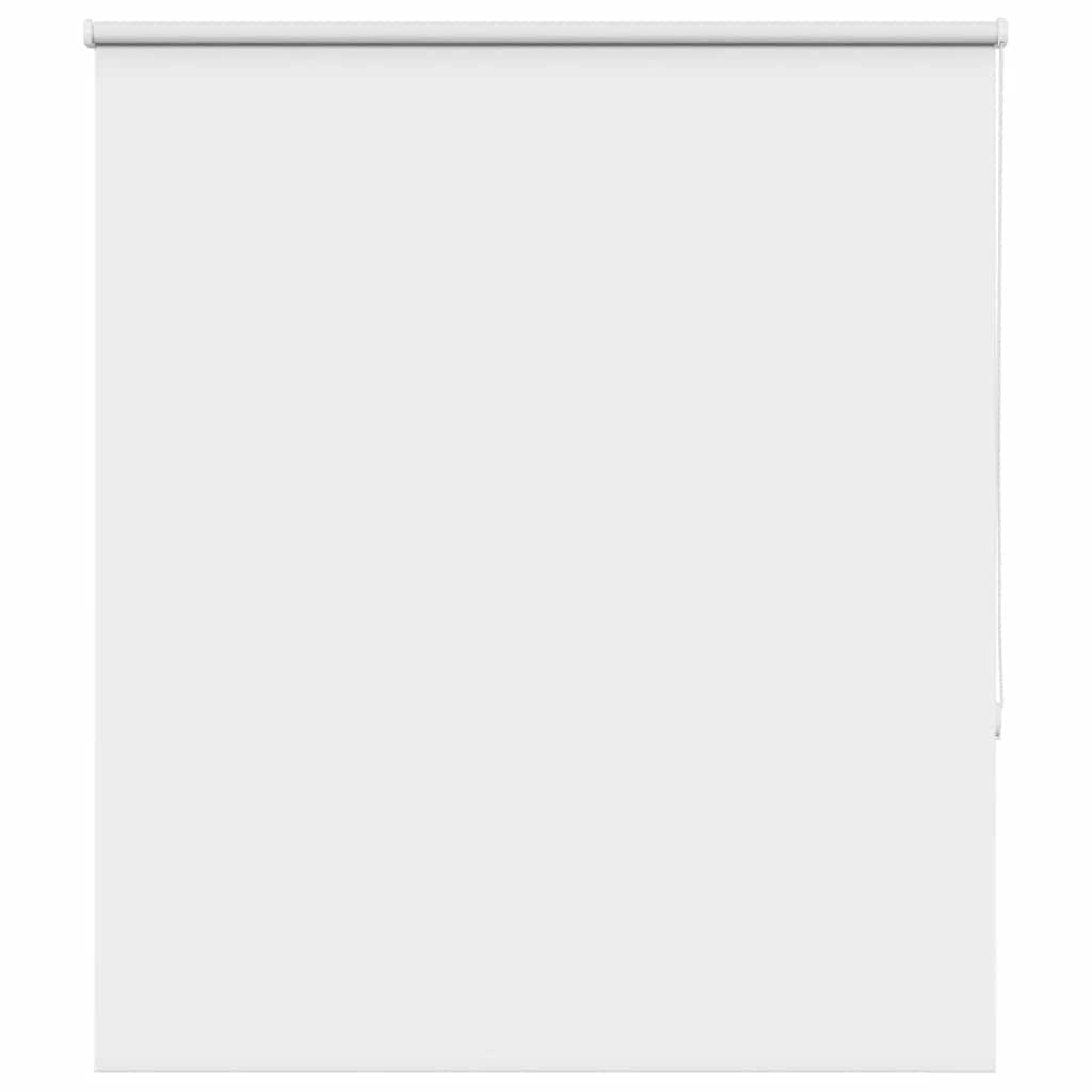 Tenda a rullo oscurante Vidaxx bianca 135x175 cm larghezza tessuto 131,6 cm