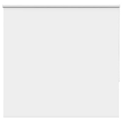 Tenda a rullo oscurante Vidaxx 150x175 cm larghezza tessuto 146,6 cm bianco