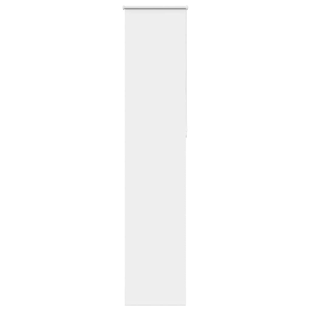 Tenda a rullo oscurante Vidaxx 45x210 cm larghezza tessuto 40,7 cm poliestere