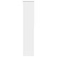 Vidaxx estor enrollable opaco 45x210cm tela ancho 40,7 cm poliéster